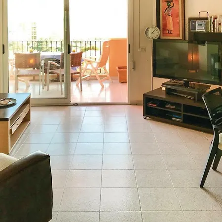 Awesome In With 2 Bedrooms, Outdoor Swimming Pool And Swimming Pool