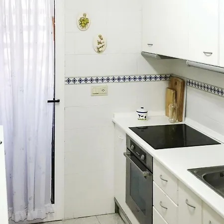 Awesome In With 2 Bedrooms, Outdoor Swimming Pool And Swimming Pool Apartment La Manga del Mar Menor