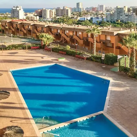 Apartment Awesome In With 2 Bedrooms, Outdoor Swimming Pool And Swimming Pool