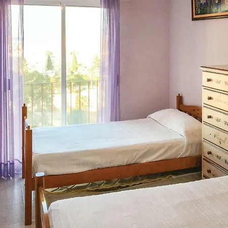 Apartment Awesome In With 2 Bedrooms, Outdoor Swimming Pool And Swimming Pool *