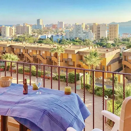 Apartment Awesome In With 2 Bedrooms, Outdoor Swimming Pool And Swimming Pool